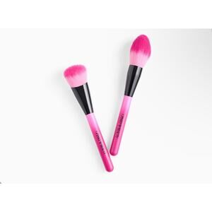 Pretty in Pink Brush Set